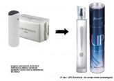 UP! Essence  - Armani White 50ml