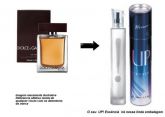 UP! Essencia  - Dolce & Gabbana 50ml