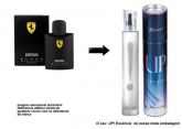 UP! Essence  - Ferrari Black 50ml