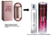 UP! Essence  - 212 Sexy 50ml