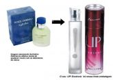 UP! Essence - Dolce & Gabbana Light Blue 50ml