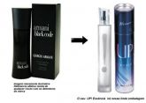 UP! Essence - Armani Black Code 50ml
