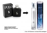 UP! Essence - Polo Black 50ml