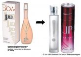 UP! Essence - Glow by J. Lo
