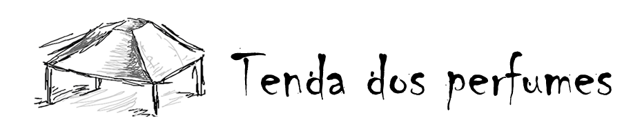 Tenda dos Perfumes