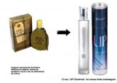 UP! Essence - Diesel Fuel For Life 50ml