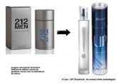 UP! Essence - 212 Men 50ml